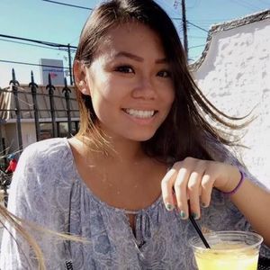 Meet your Posher, Becky